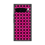 プレミアムパネル with Pixelsnap［ Shower Dot - Pink ］
