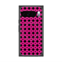 プレミアムパネル with Pixelsnap［ Shower Dot - Pink ］