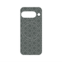 プレミアムパネル with Pixelsnap［ Dot Circle - Gray ］