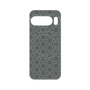 プレミアムパネル with Pixelsnap［ Dot Circle - Gray ］