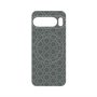 プレミアムパネル with Pixelsnap［ Dot Circle - Gray ］