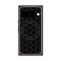 プレミアムパネル with Pixelsnap［ Dot Circle - Black ］