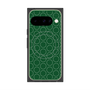 プレミアムパネル with Pixelsnap［ Dot Circle - Green ］