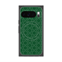 プレミアムパネル with Pixelsnap［ Dot Circle - Green ］