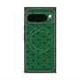 プレミアムパネル with Pixelsnap［ Dot Circle - Green ］