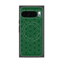 プレミアムパネル with Pixelsnap［ Dot Circle - Green ］
