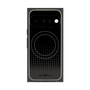 プレミアムパネル with Pixelsnap［ Dot Gradation - Black ］