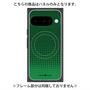 プレミアムパネル with Pixelsnap［ Dot Gradation - Green ］