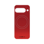 プレミアムパネル with Pixelsnap［ Dot Gradation - Red ］