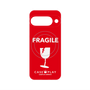 プレミアムパネル with Pixelsnap［ FRAGILE - Red ］
