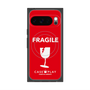 プレミアムパネル with Pixelsnap［ FRAGILE - Red ］