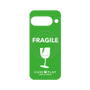 プレミアムパネル with Pixelsnap［ FRAGILE - Green ］