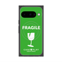 プレミアムパネル with Pixelsnap［ FRAGILE - Green ］