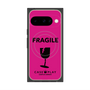 プレミアムパネル with Pixelsnap［ FRAGILE - Pink ］