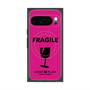 プレミアムパネル with Pixelsnap［ FRAGILE - Pink ］