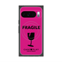 プレミアムパネル with Pixelsnap［ FRAGILE - Pink ］
