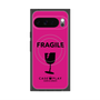 プレミアムパネル with Pixelsnap［ FRAGILE - Pink ］