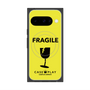 プレミアムパネル with Pixelsnap［ FRAGILE - Yellow ］