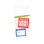 プレミアムパネル with Pixelsnap［ FRAGILE Stickers - White ］