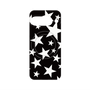 プレミアムパネル with Pixelsnap［ Stars - Black ］