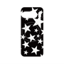 プレミアムパネル with Pixelsnap［ Stars - Black ］