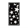 プレミアムパネル with Pixelsnap［ Stars - Black ］