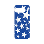 プレミアムパネル with Pixelsnap［ Stars - Blue ］