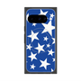 プレミアムパネル with Pixelsnap［ Stars - Blue ］