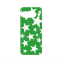プレミアムパネル with Pixelsnap［ Stars - Green ］