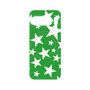 プレミアムパネル with Pixelsnap［ Stars - Green ］