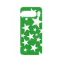 プレミアムパネル with Pixelsnap［ Stars - Green ］