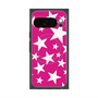 プレミアムパネル with Pixelsnap［ Stars - Pink ］
