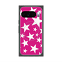プレミアムパネル with Pixelsnap［ Stars - Pink ］