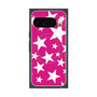 プレミアムパネル with Pixelsnap［ Stars - Pink ］