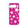 プレミアムパネル with Pixelsnap［ Stars - Pink ］