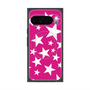 プレミアムパネル with Pixelsnap［ Stars - Pink ］