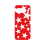 プレミアムパネル with Pixelsnap［ Stars - Red ］