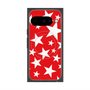 プレミアムパネル with Pixelsnap［ Stars - Red ］