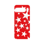 プレミアムパネル with Pixelsnap［ Stars - Red ］