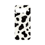 プレミアムパネル with Pixelsnap［ Cow - White ］