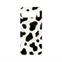 プレミアムパネル with Pixelsnap［ Cow - White ］