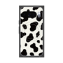プレミアムパネル with Pixelsnap［ Cow - White ］