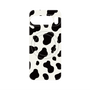 プレミアムパネル with Pixelsnap［ Cow - White ］