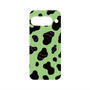 プレミアムパネル with Pixelsnap［ Cow - Green ］