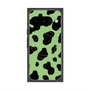 プレミアムパネル with Pixelsnap［ Cow - Green ］