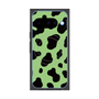 プレミアムパネル with Pixelsnap［ Cow - Green ］