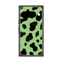 プレミアムパネル with Pixelsnap［ Cow - Green ］