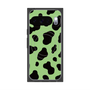 プレミアムパネル with Pixelsnap［ Cow - Green ］