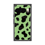 プレミアムパネル with Pixelsnap［ Cow - Green ］