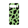 プレミアムパネル with Pixelsnap［ Cow - Green ］